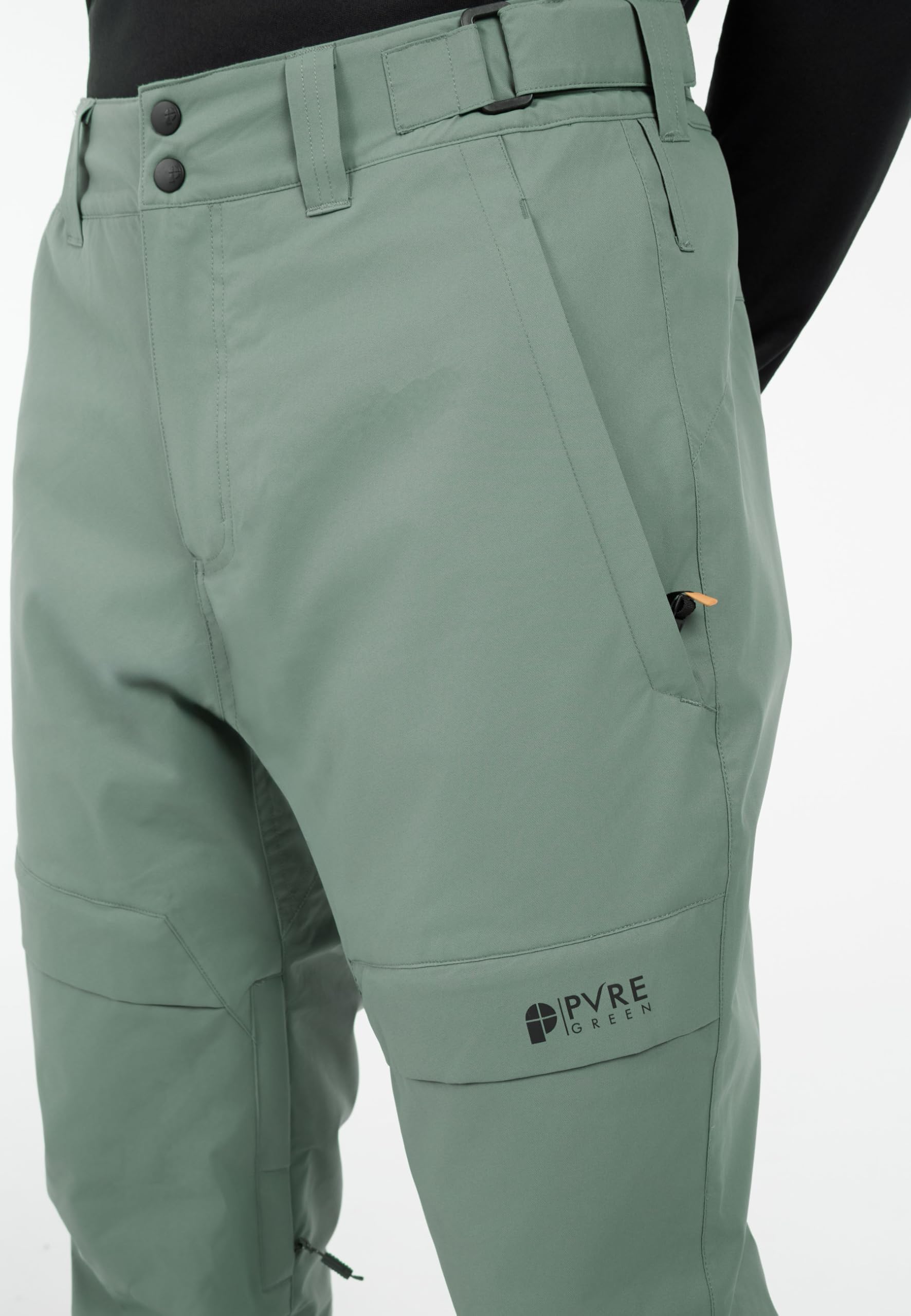 Protest Herren Ski- Und Snowboardhose PRTKvitis
