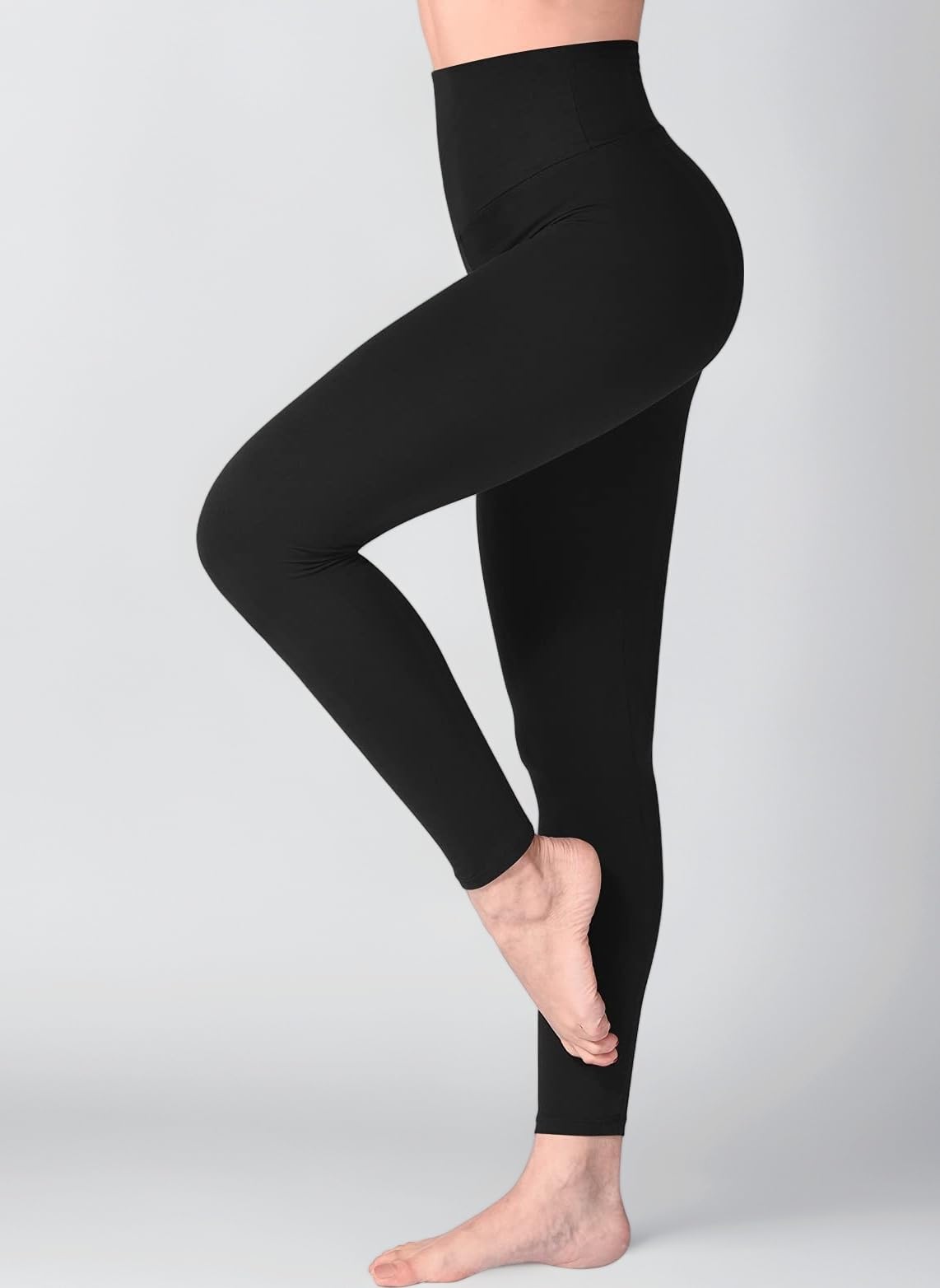 High Waisted Leggings for Women Workout Gym Yoga
