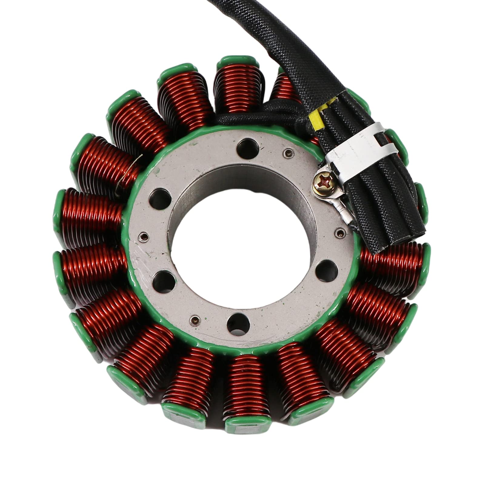 Magneto - Bobina de encendido del estator para 4011982 4014034 4011399 compatible con Polaris Sportsman 800 2008-2014, compatible con Polaris Ranger 800 2010-2017