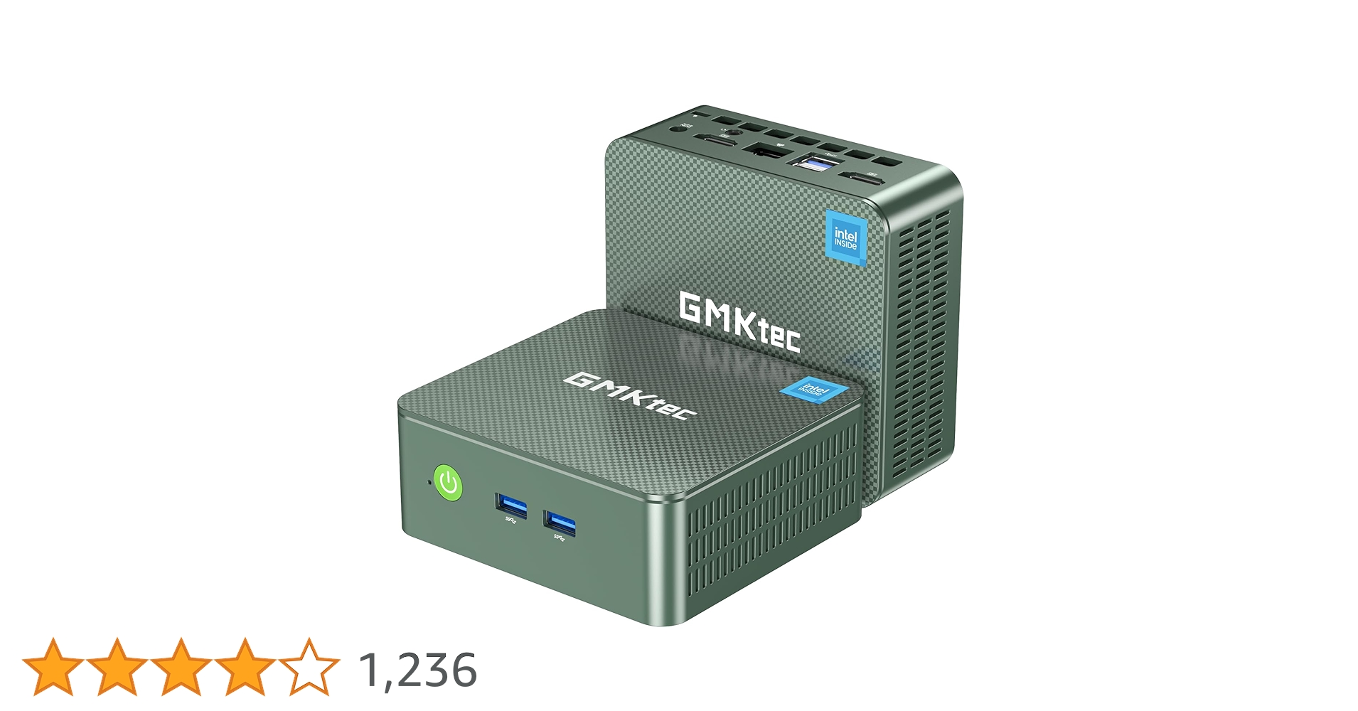 試用のみ「GMKtec G3 Plus」ミニPC N150+16GB+512GB GMKtec NucBox G3 Plus GMK-G3 PLUS-16/512-W11Pro(N150) 価格