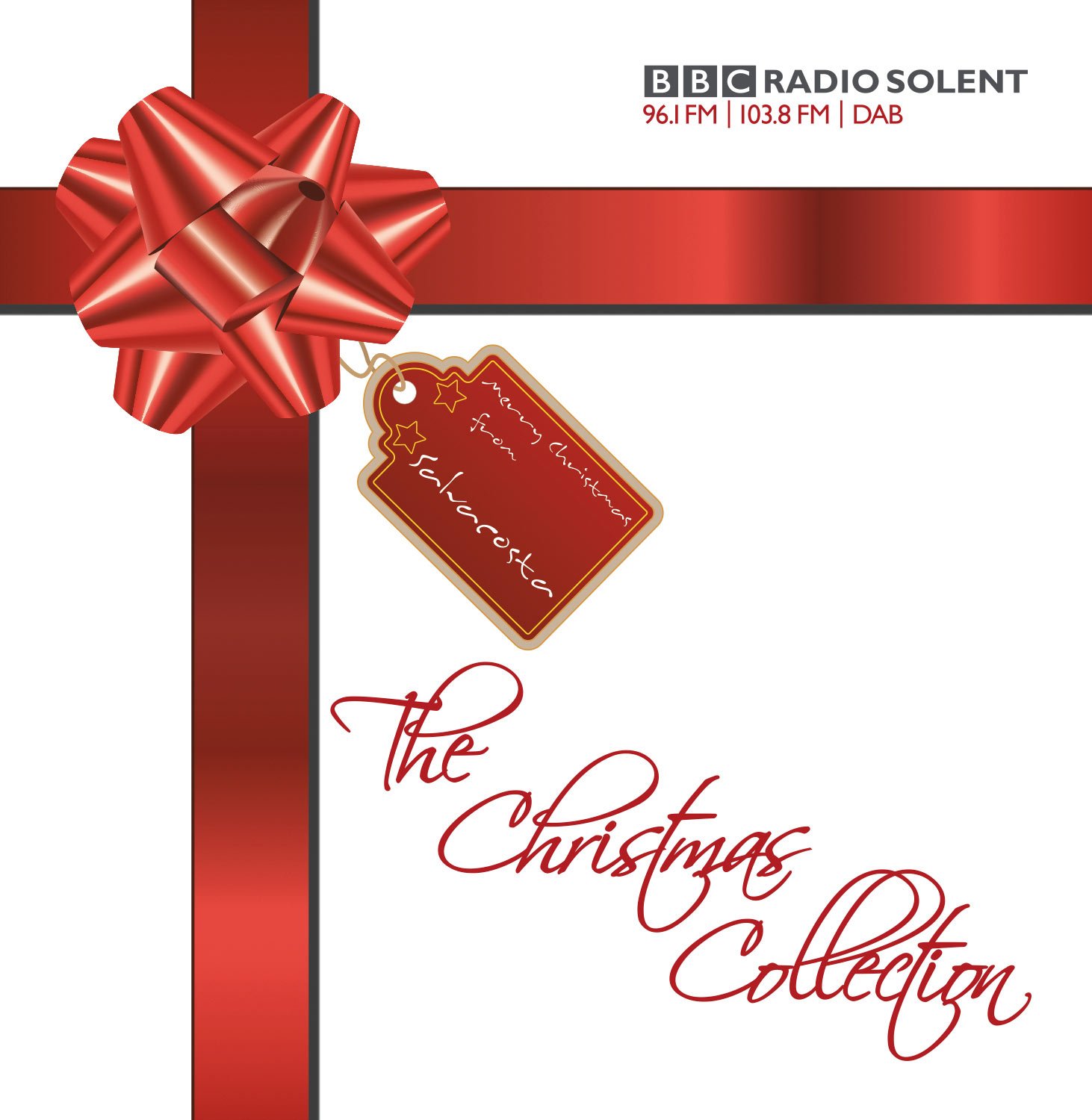 The Christmas Collection