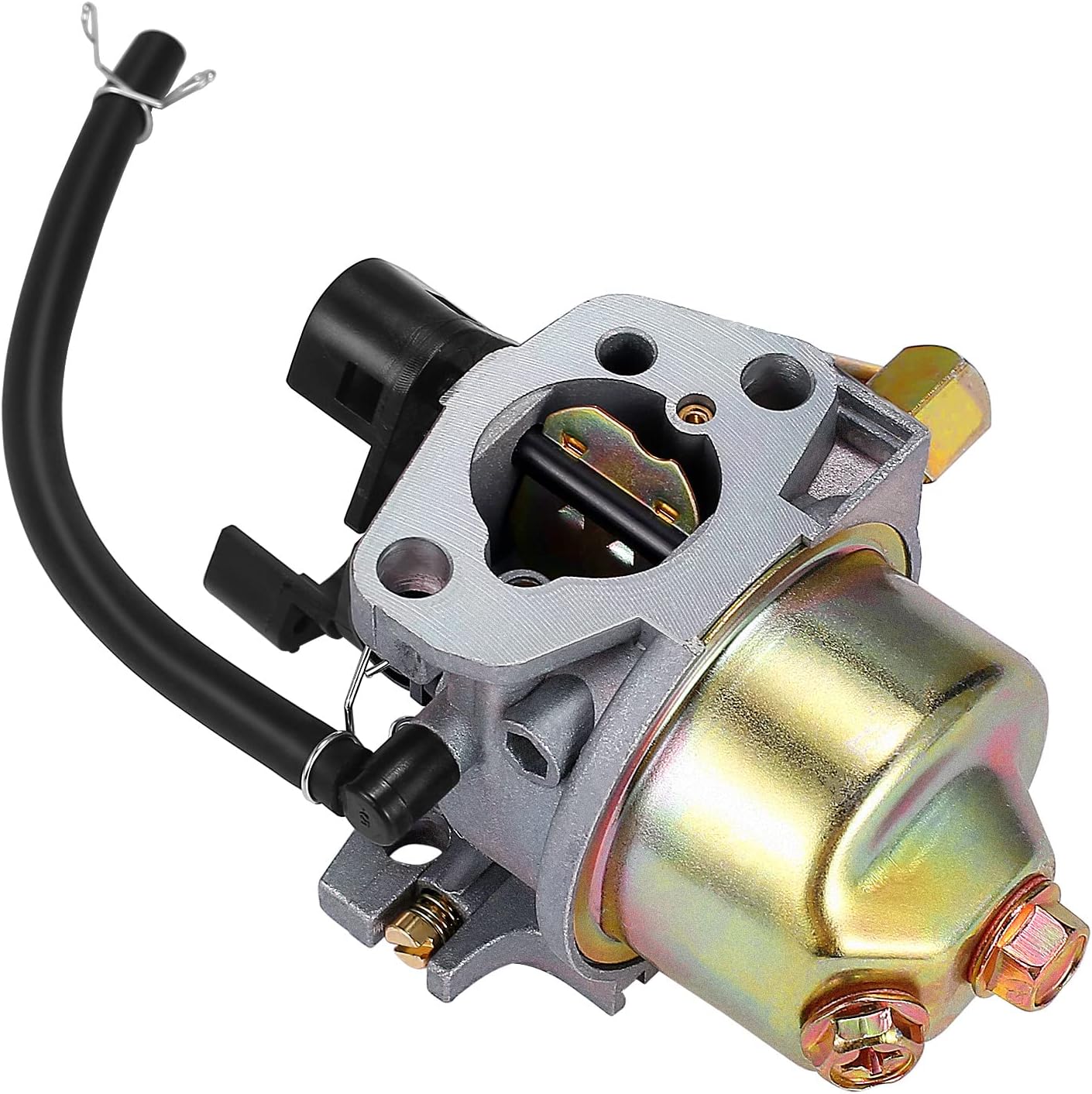 2410 CARB CARBURETOR 951-15236 751-15236 for MTD Snow Blower Troy Bilt 208CC Storm 2410 2420 2620 2690 2690XP 524WE 524SWE Snowthrower 31BS6BN2711, 789845