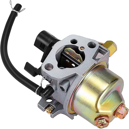 Miniatura 4 de 2410 CARBURADOR DE CARBURADOR 951-15236 751-15236 para MTD soplador de nieve Troy Bilt 208CC Storm 2410 2420 2620 2690 2690XP 524WE 524SWE