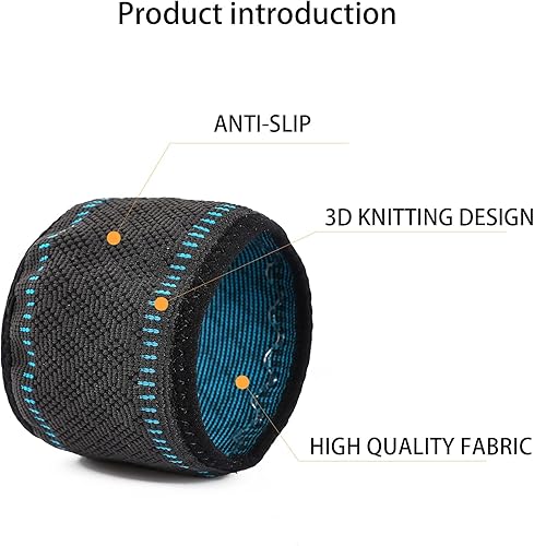 Miniatura 3 de Banda de brazo para diabetes para sistema de monitoreo de cápsulas de insulina, cubiertas de sensor compatibles con Freestyle Libre Omnipod Dexcom,