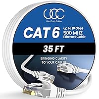 Vista 14 de Cable ethernet Cat6