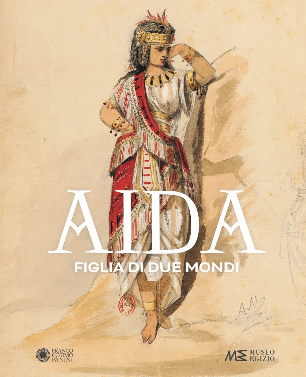 Aida. Figlia Di Due Mondi - 4