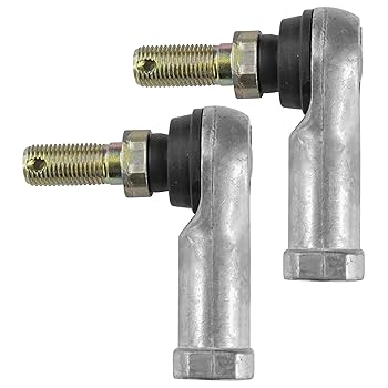 わん　14330→12000 Amazon.com: Caltric Tie Rod End Kit Compatible with Kawasaki