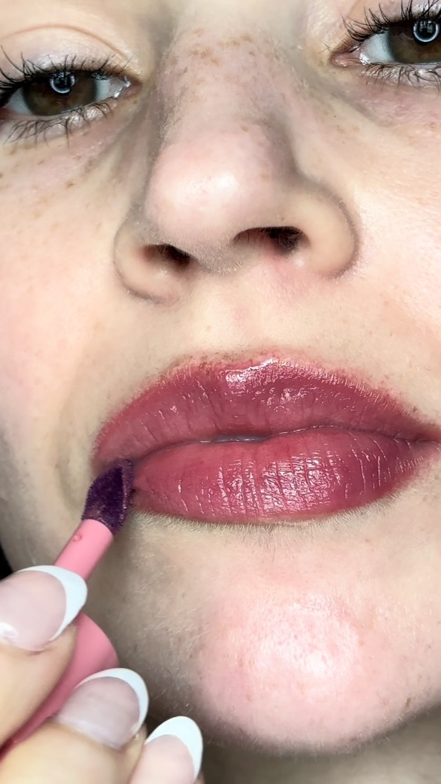 Image of LANEIGE JuicePop Box Lip Tint | Long-Lasting Hydrating Lightweight Tint | Buildable Juicy Color & Nourishing Shine | K-Beauty Lip Essential for Long-Lasting Comfort