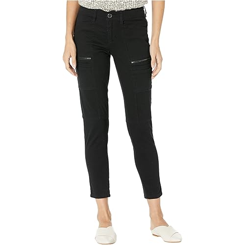 UNIONBAY Women's Skinny Utility Pant