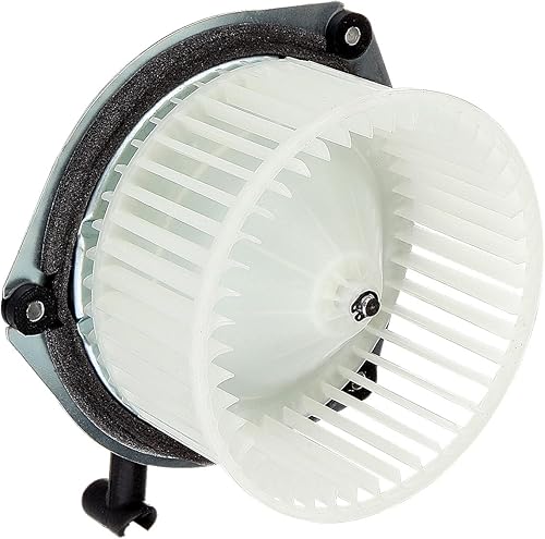 Vista 753 de SCITOO 700188 Reemplazo del motor del ventilador HVAC con jaula de ventilador para Toyota Tacoma 2005-2015, reemplazo OE - 87103-04043, 87103-04044