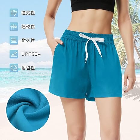 ✴︎LYFT✴︎新品未使用　サーフパンツM タグ付き 水着 新品】 LYFT リフト フィジーク サーフパンツ コンテスト M タグ