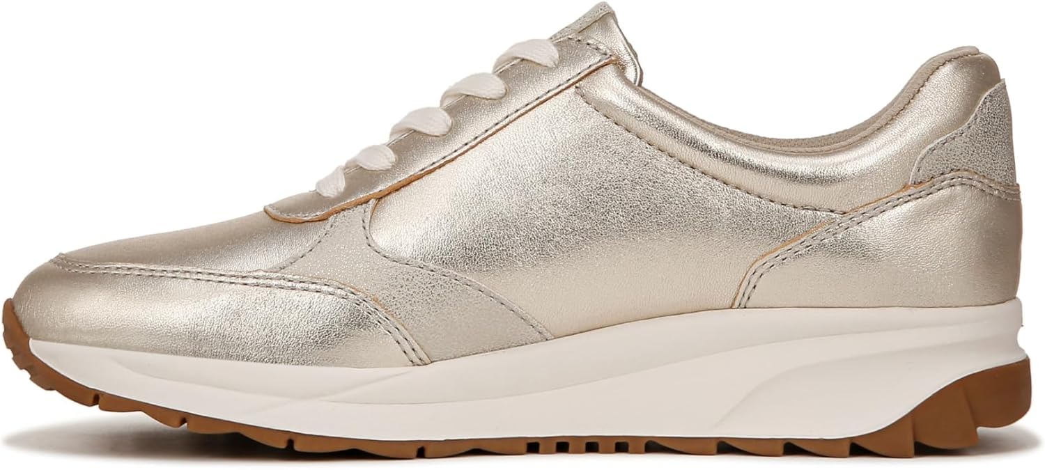 Naturalizer Women’s Trainers Shay Walking Shoes for All-Day Comfort