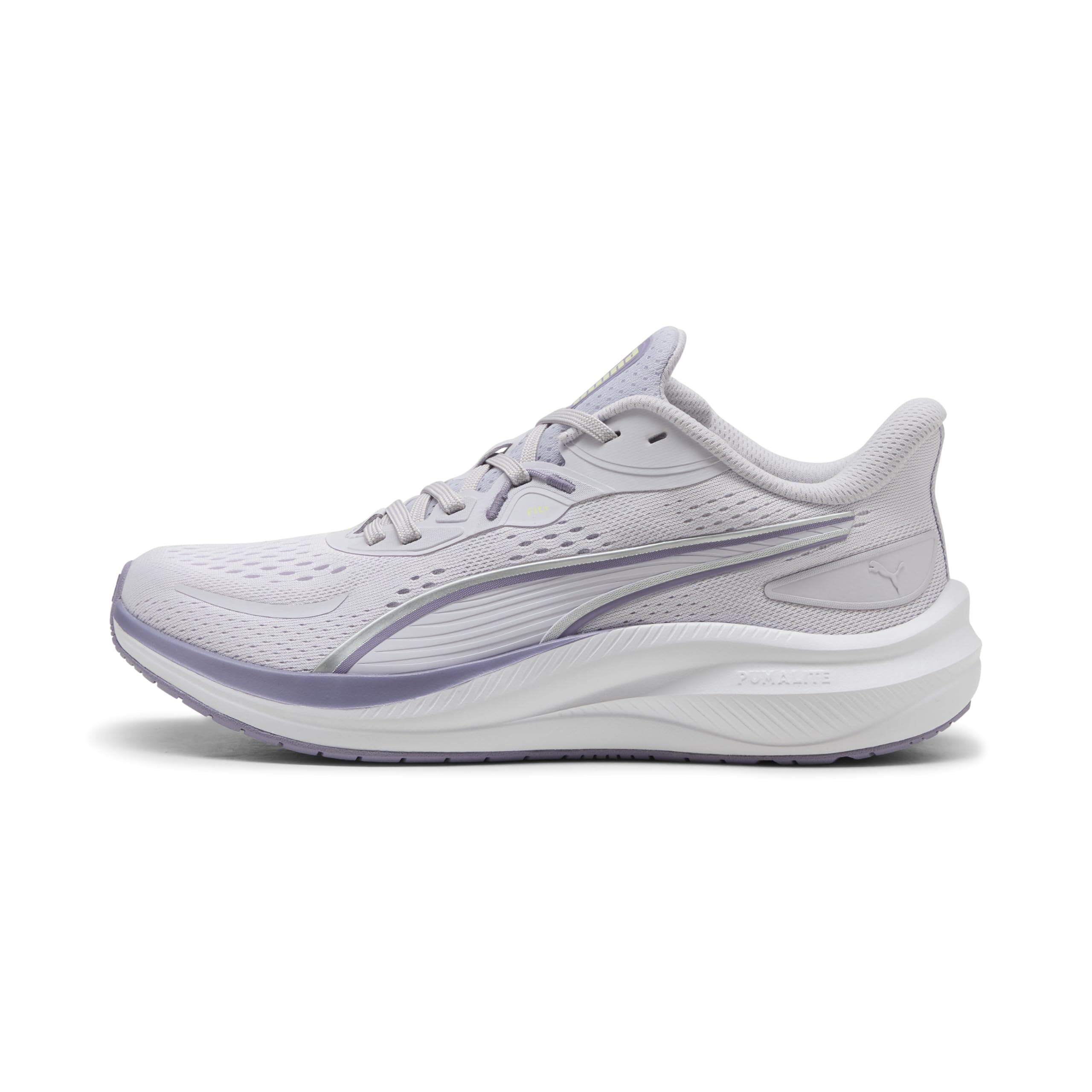 PUMA Skyrocket Lite Adult Unisex Straßen-Laufschuh, 2 Lavendar POP-Lilac Luster, 41
