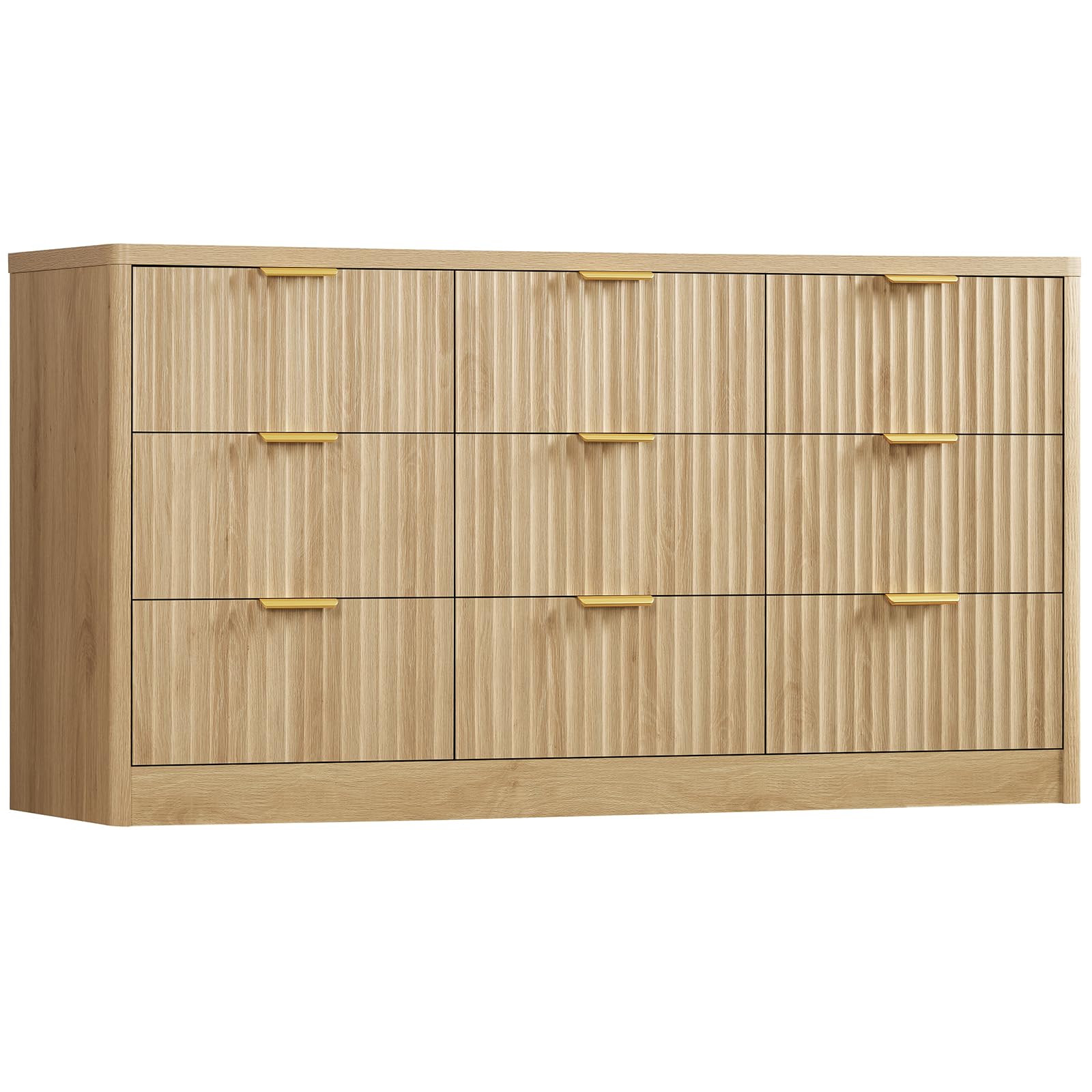 TEENFON Badezimmerschrank,