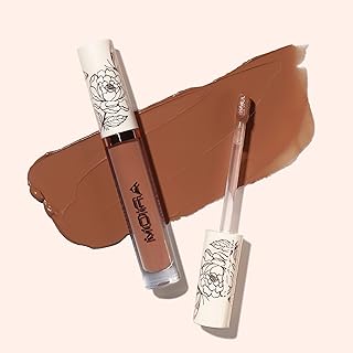 كريم شفاه بلش من مويرا، 007 بيل