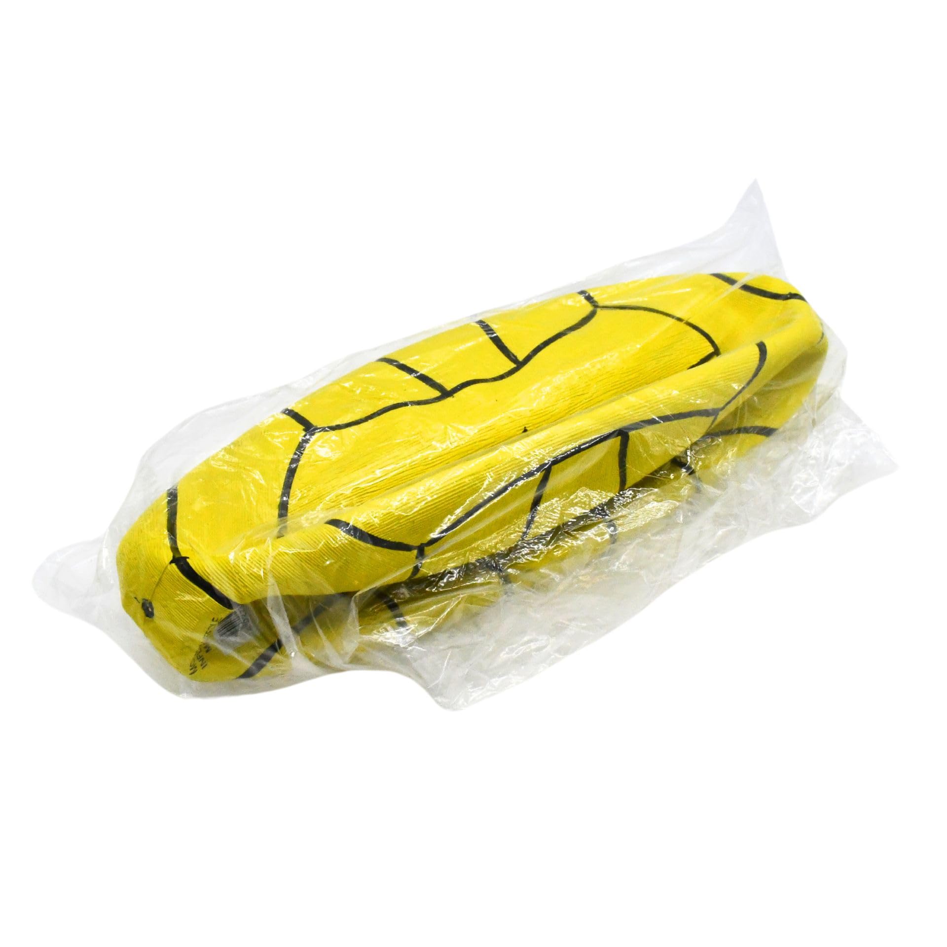 Image secondaire de ND Sports K-REY-STB1004 SwimTech Ballon de Water Polo 4, Multicolore, Taille Unique
