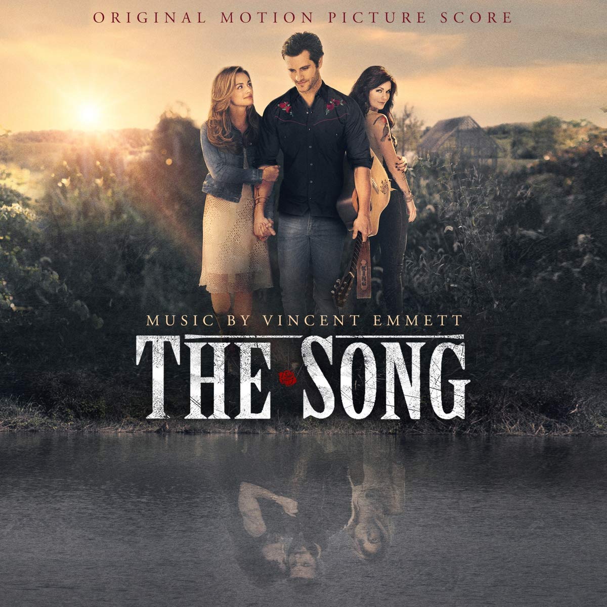 The Song (Original Motion Picture Soundtrack)