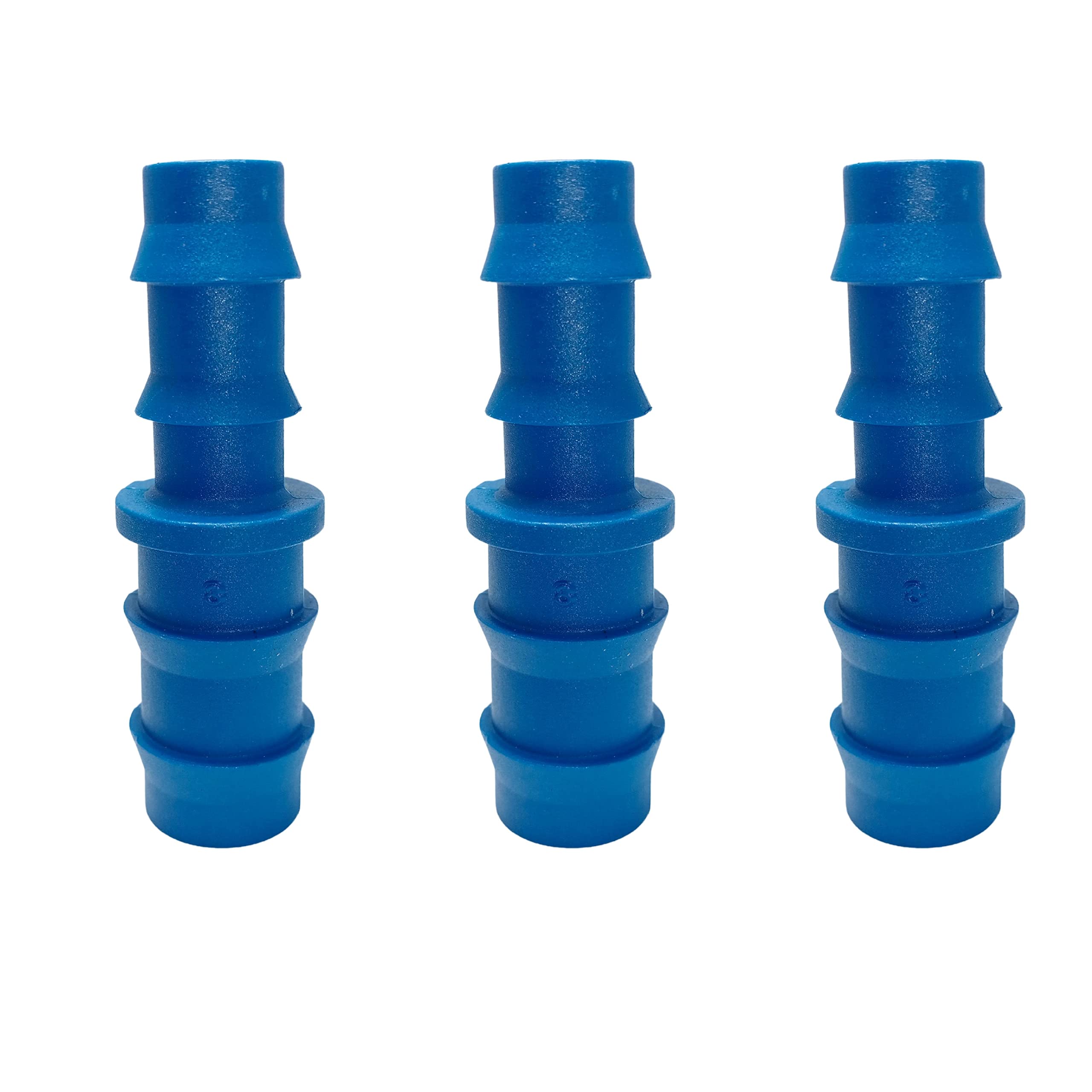 NEXTGEN AGRO- 16X20MM Poly Reducing Joiner/Straight Connector Online Pipe Straight Connector (Pack of 25 Pcs) (B0B6WQ1JR4) Amazon Price History, Amazon Price Tracker