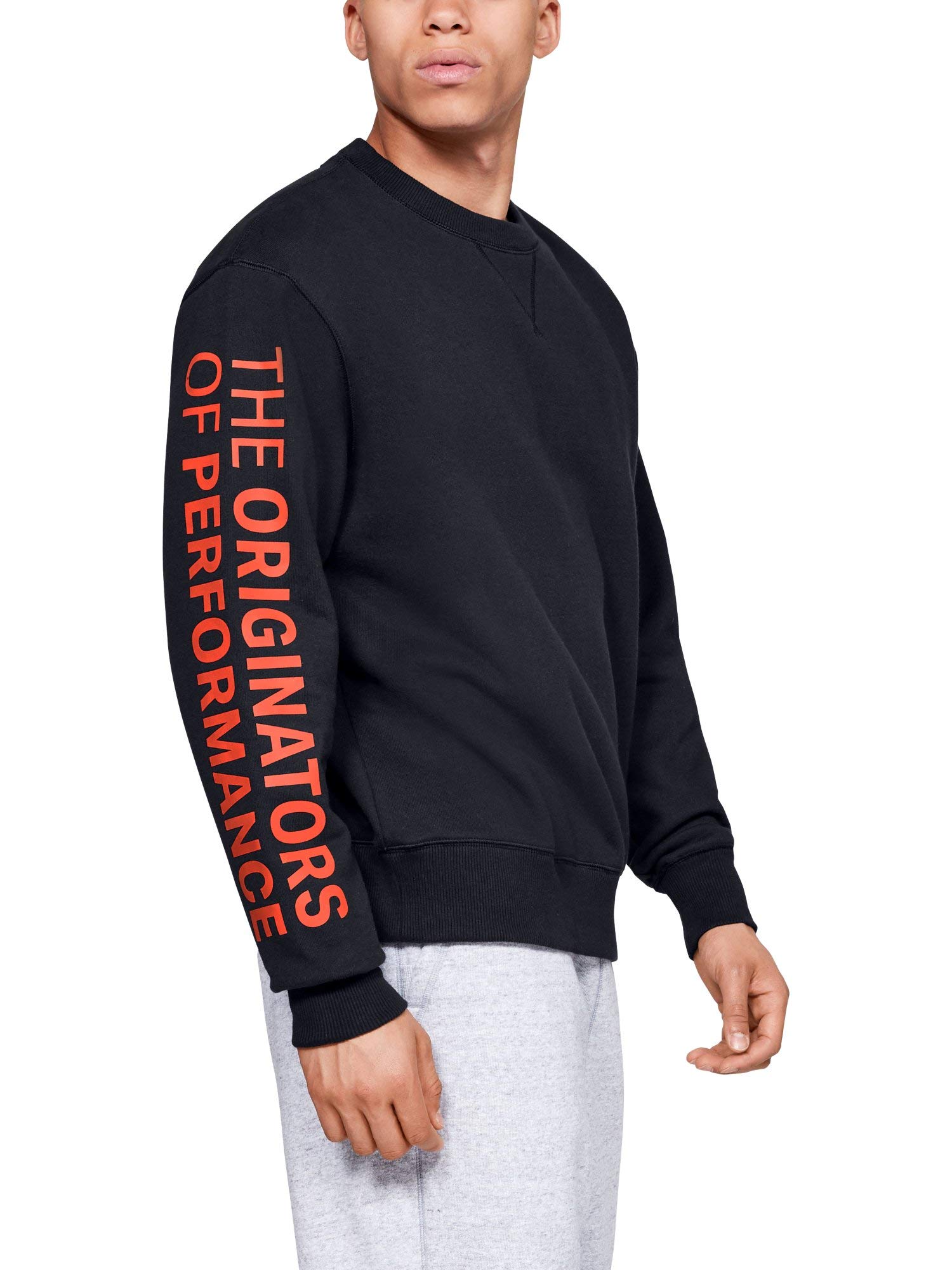 Polaire homme Performance Originators Under Armour chaud