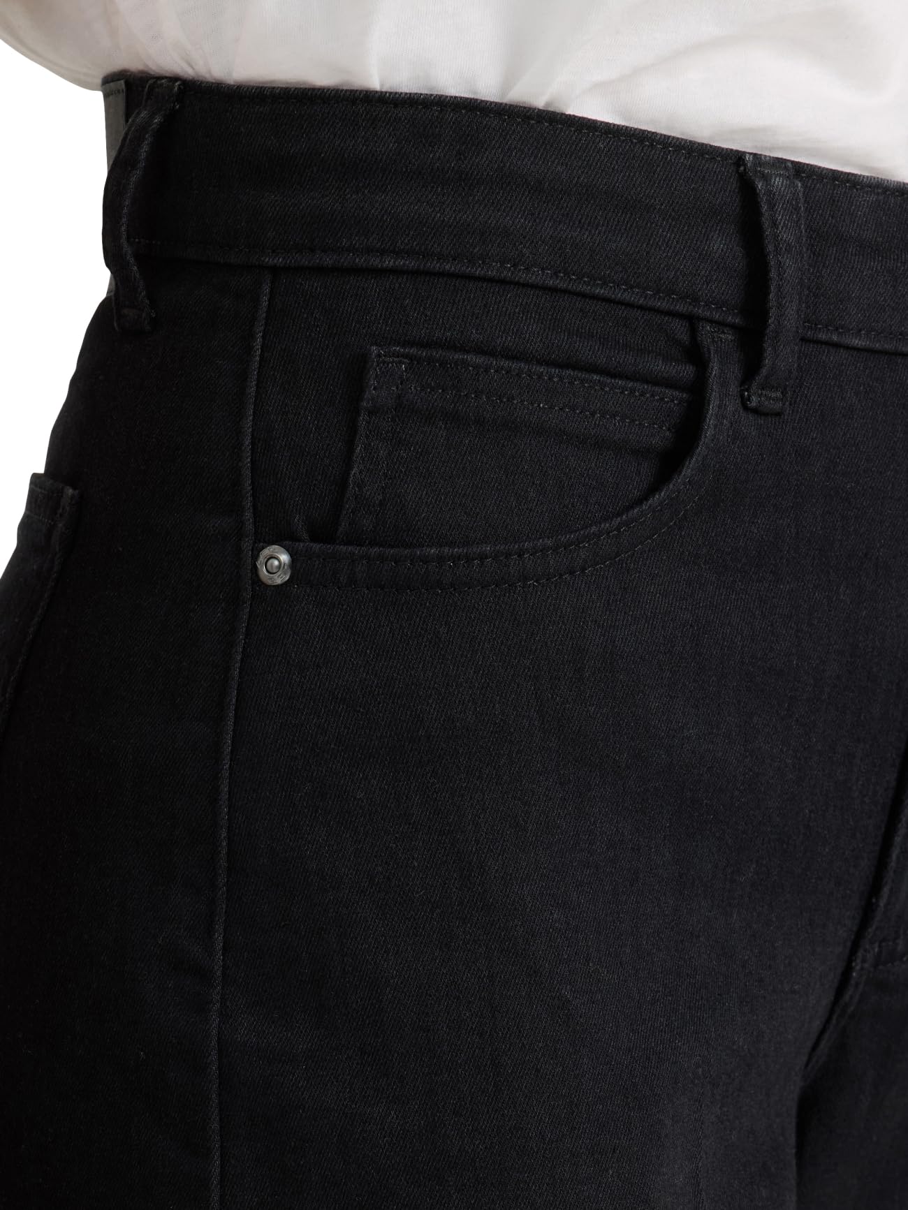 Lee Damen Jeans Legendary High Rise Trouser Jean