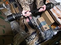 Review Image by Mike Patterson Mike Patterson