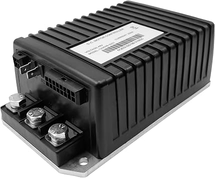1206HB-5201 DC Motor Speed Controller for Curtis EZGO TXT ITS Throttle for Express S4/L4 for Cushman Hauler 800/1000 for MPT 800/1000 for Terrain 250 48V 250A
