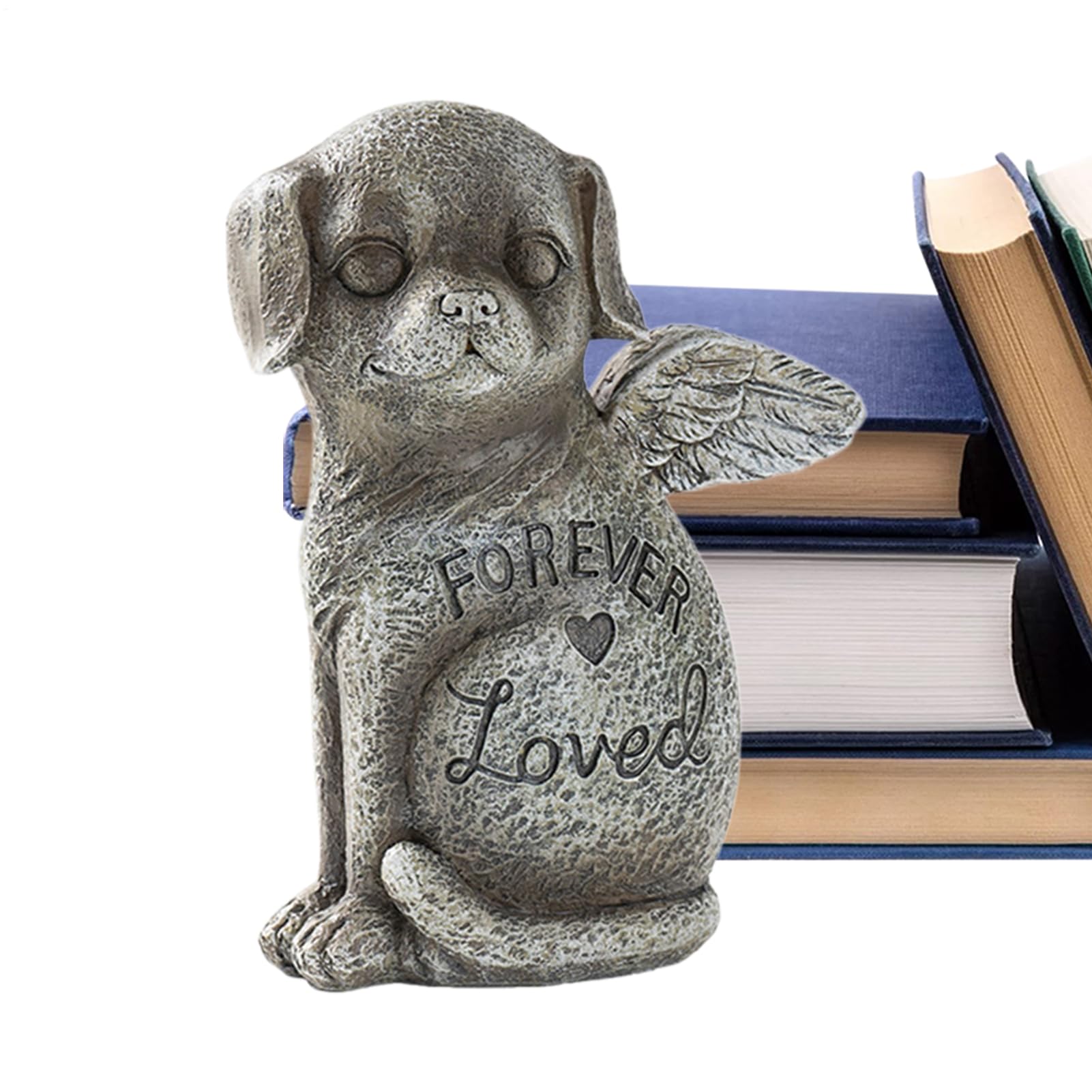 Cat Memorials: lápidas de gato y marcadores de estatua para interior y jardín
