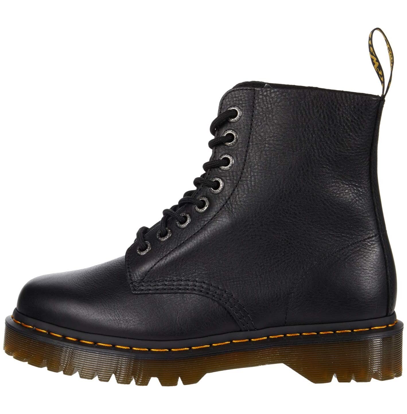 Dr. Martens Unisex 1460 Pascal Leather Bex Boot, 10