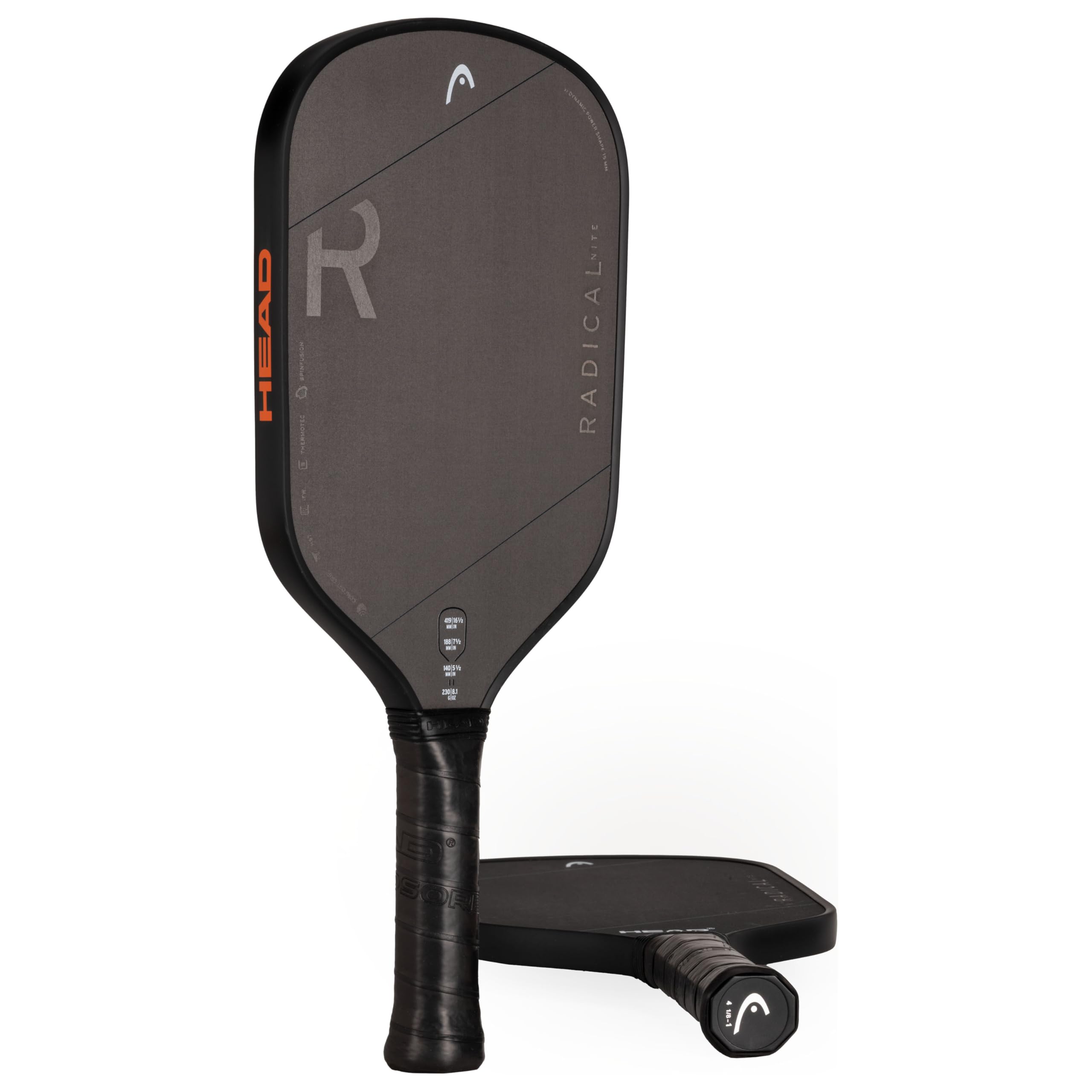Head Radical Nite - Pagaia per pickleball