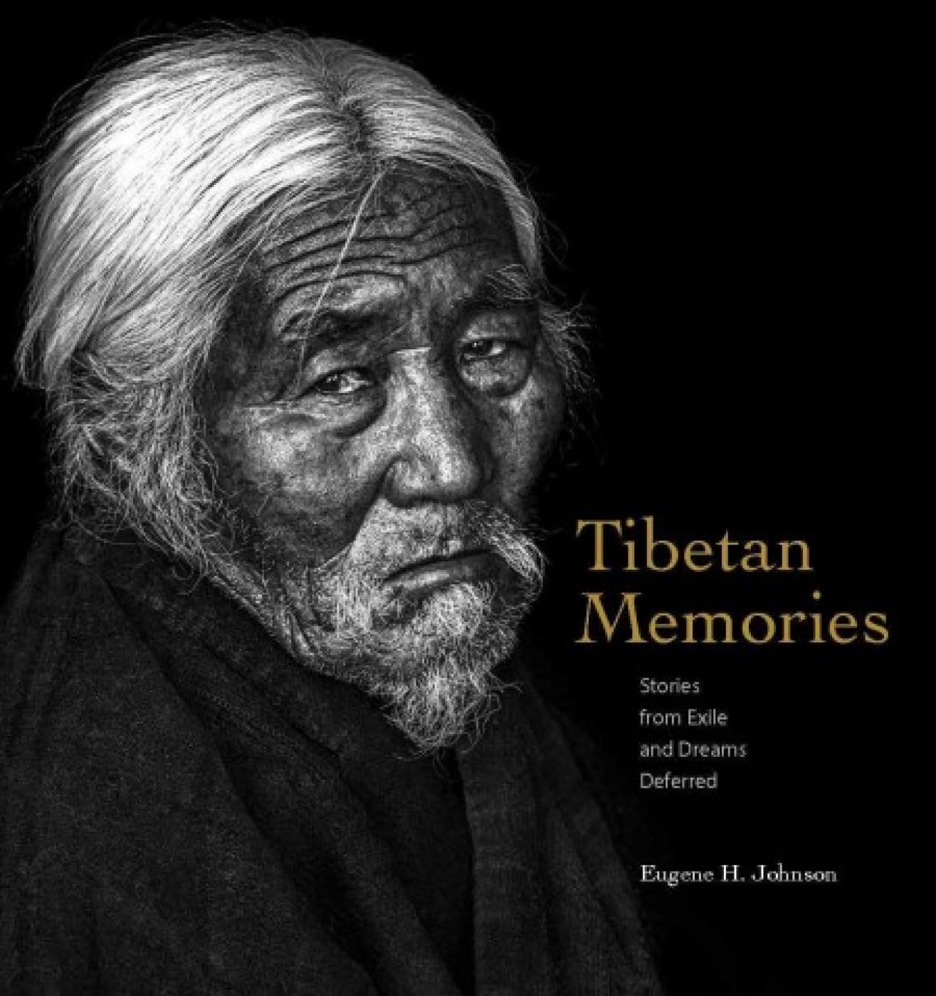 Tibetan Memories livre témoignage histoire exil Tibet culture asiatique