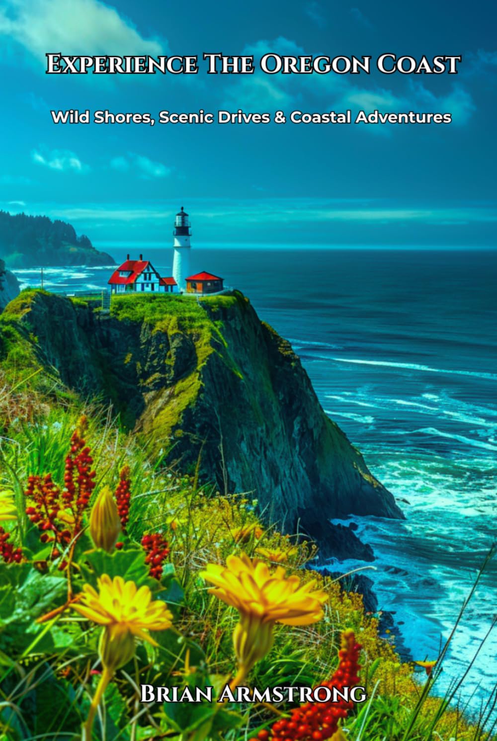 Experience The Oregon Coast: Wild Shores, Scenic Drives & Coastal Adventures