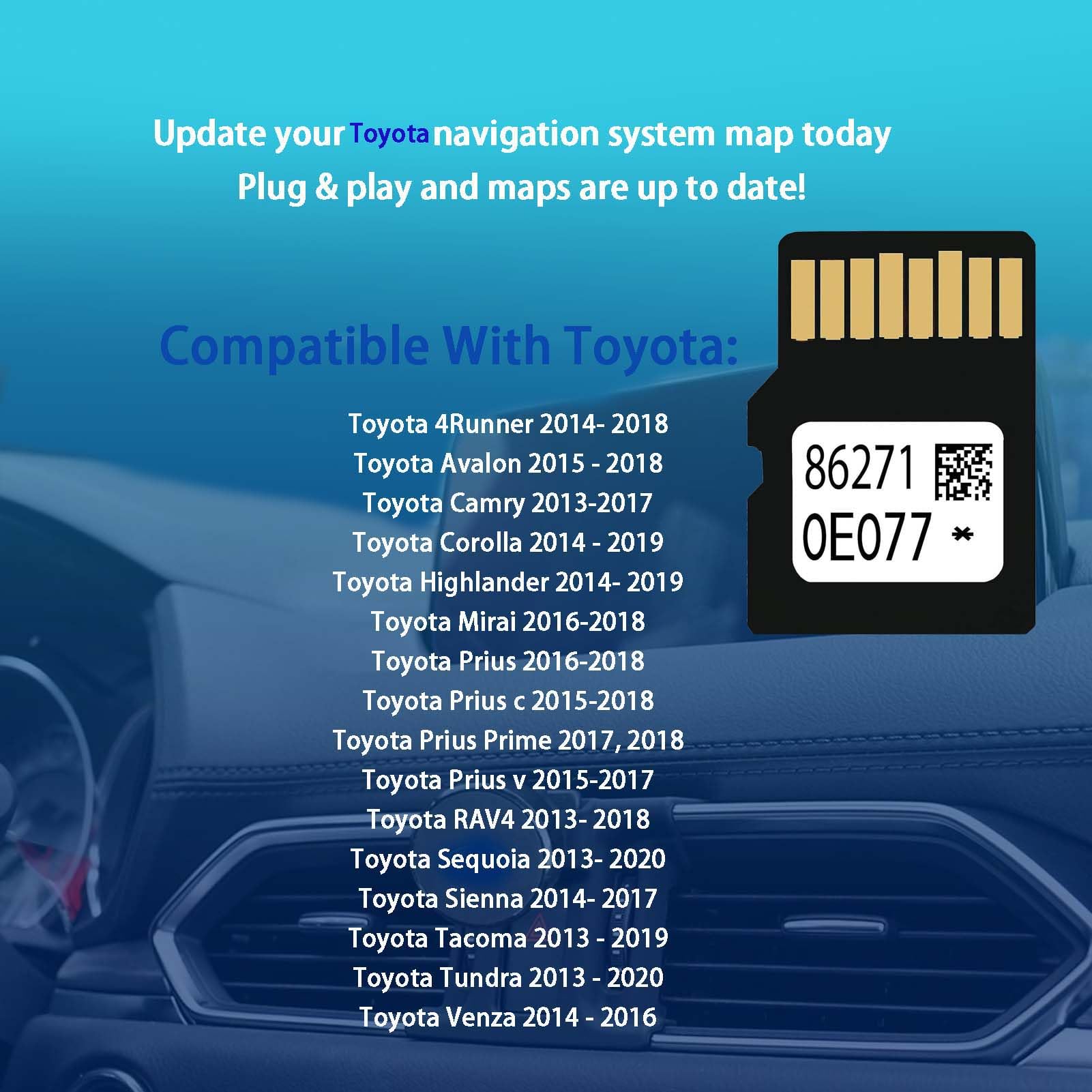 Amazon.co.jp: 2025年最新ナビゲーションSDカードマップアップデート Amazon.co.jp: 2025年最新ナビゲーションSDカードマップアップデート