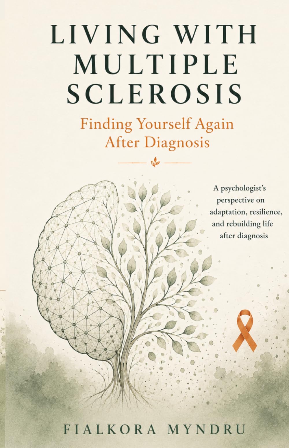 Living With Multiple Sclerosis: Finding Yourself Again After Diagnosis