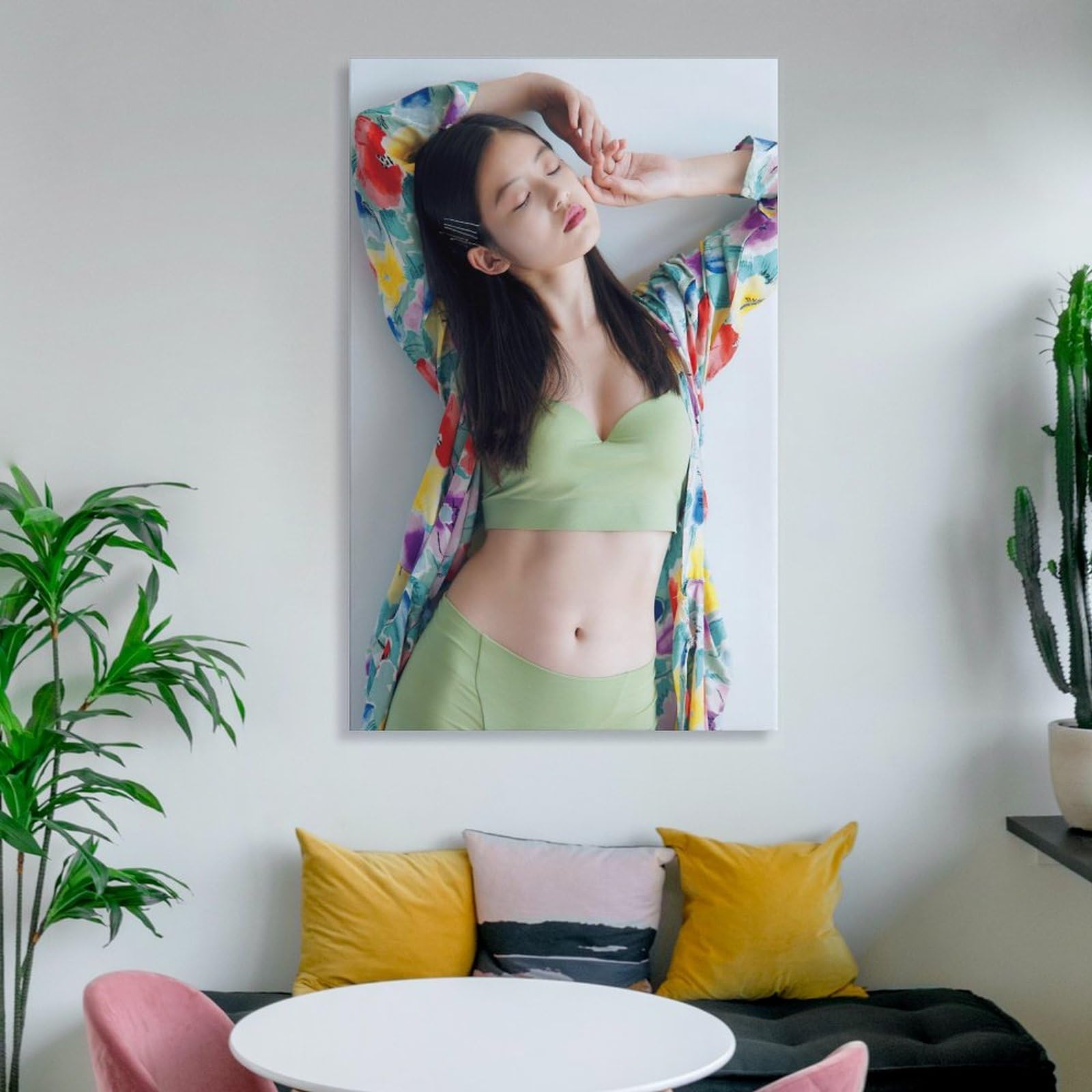 Amazon.co.jp: 今田美桜 いまだ みお 女優 セクシー 完璧な