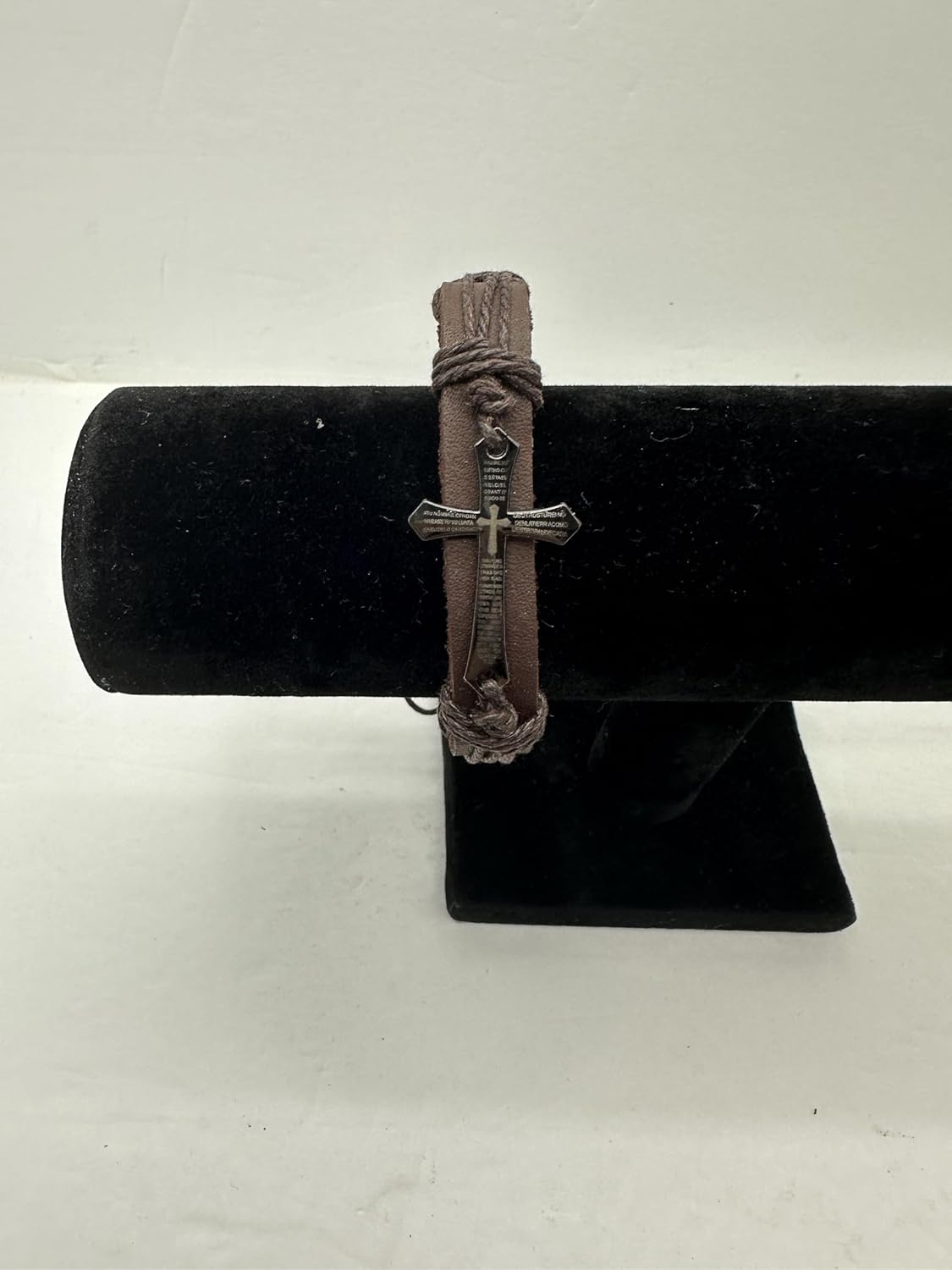 Handmade Leather Bracelets, Leather Friendship Bracelets, Leather Bracelets with Charms, Wrap, woven bracelets. - Image 3