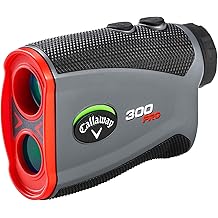 Callaway Golf 300 Pro Laser Rangefinder