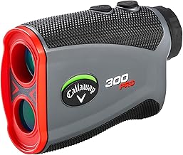 Callaway Telémetro láser Golf 300 Pro