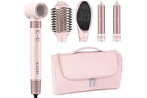 Dyson Supersonic Professional Hair Dryer and Styler