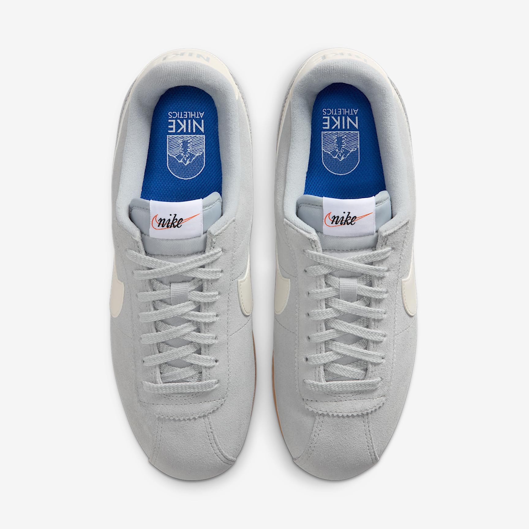 Nike Cortez SneakerMujer