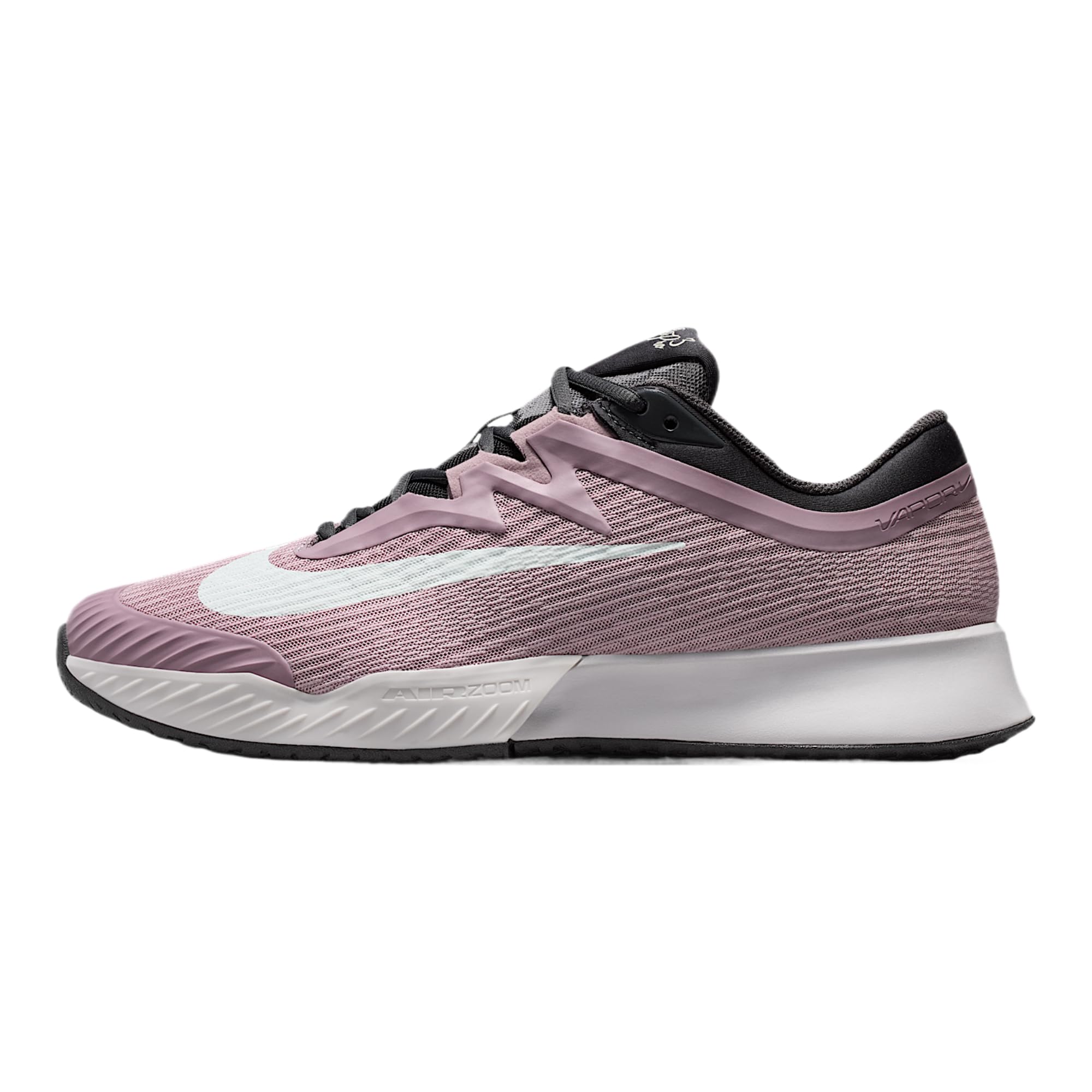 Vapor Pro 3 Men's Hard Court Tennis Shoes (Light Violet Ore/Anthracite/Burst Gray/Bearly…