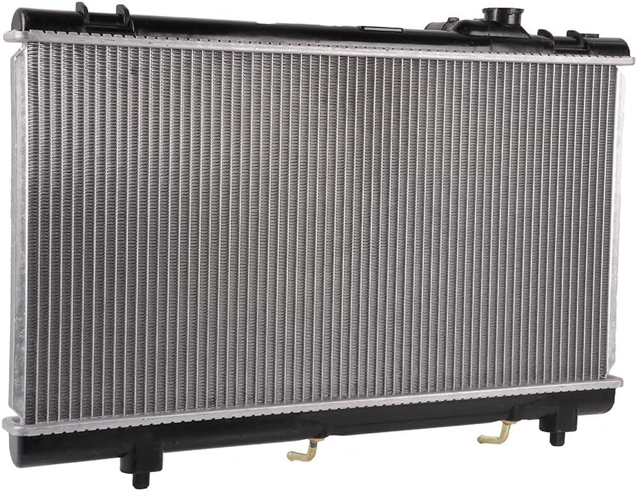 Radiator Compatible With 1996-1999 For Toyota for Paseo 1.5L 1995-1997 For Toyota for Tercel 1.5L