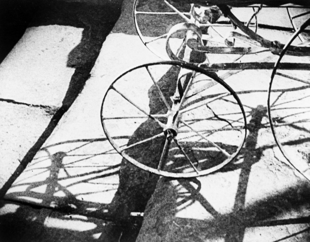 Battleship Potemkin 1925 Nthe Baby Carriage Rolling Down The Odessa Steps After The Massacre Scene From The Soviet Silent Film The Battleship Potemkin Directed By Sergei Eisenstein 1925 Poster Print b