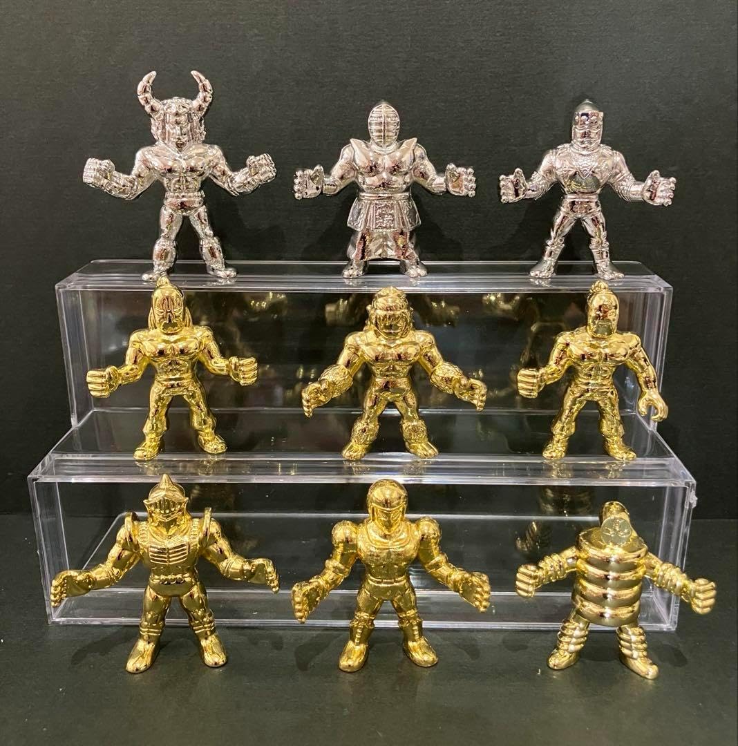 ゴレンジャーウアモウ UAMOU 秘密戦隊ゴレンジャー リアルヘッド 真頭