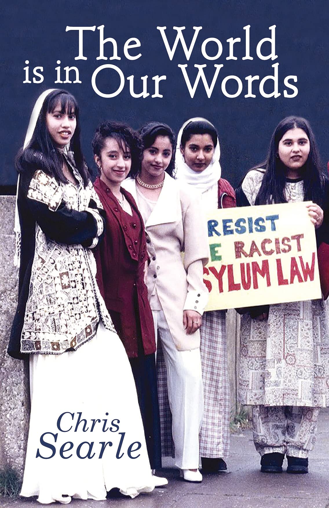 The World is in Our Words