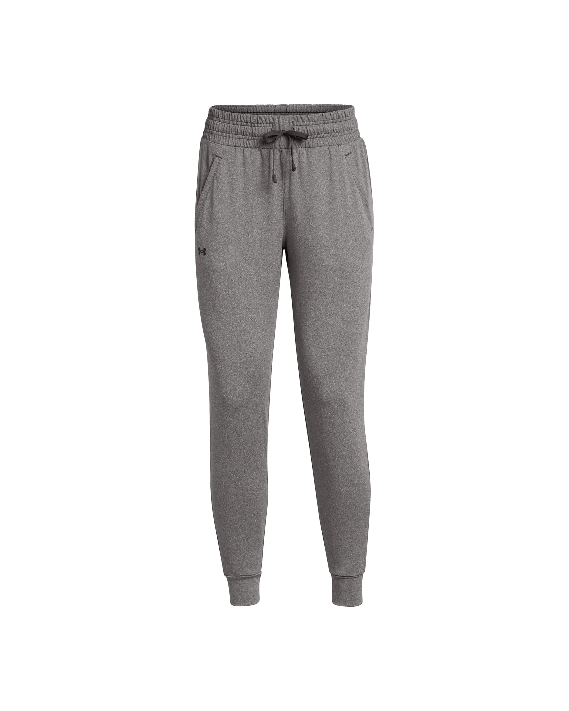 Under Armour - Pantalones técnicos, para mujer, de entrenamiento