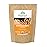 ORGANIC INDIA Ashwagandha Powder Organic - Ashwagandha Root Powder Bulk, Herbal Supplement - Vegan, Gluten-Free, Kosher, Non-GMO, Supports Stress Relief, Energy, and Sleep - 1lb Bag