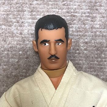 Amazon.co.jp: K-1 アンディフグ☆ 1 6スケール 格闘家フィギュア GI Amazon.co.jp: K-1 アンディフグ☆ 1 6スケール 格闘家フィギュア GI