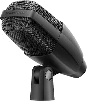 Amazon.com: Sennheiser Professional MD 421 Kompakt Multipurpose