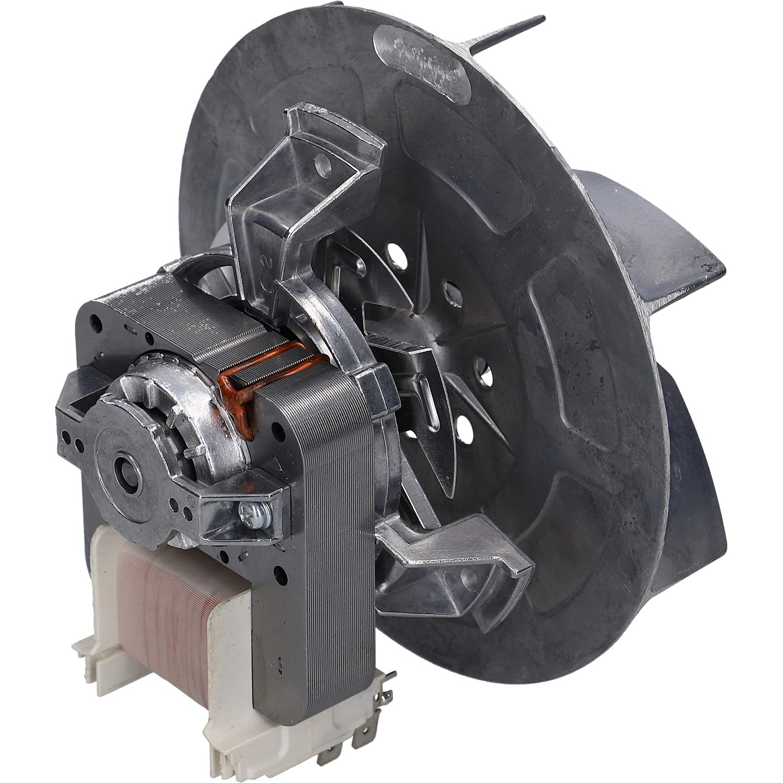 Fan hot air fan oven for Bosch Siemens Neff 096825 00096825