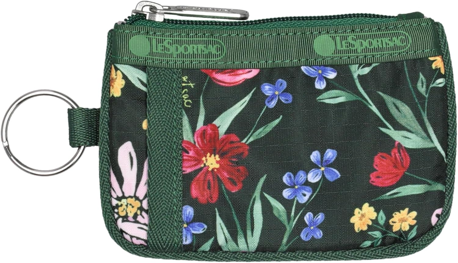 CHALLENGER × LESPORTSAC KEY CARD HOLDER LeSportsac - challenger キーカードケースの通販 by カート